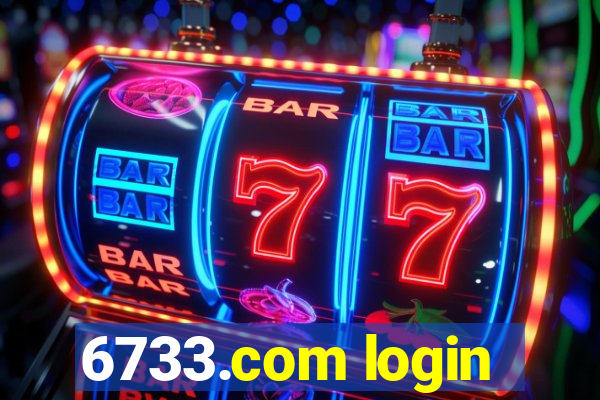 6733.com login